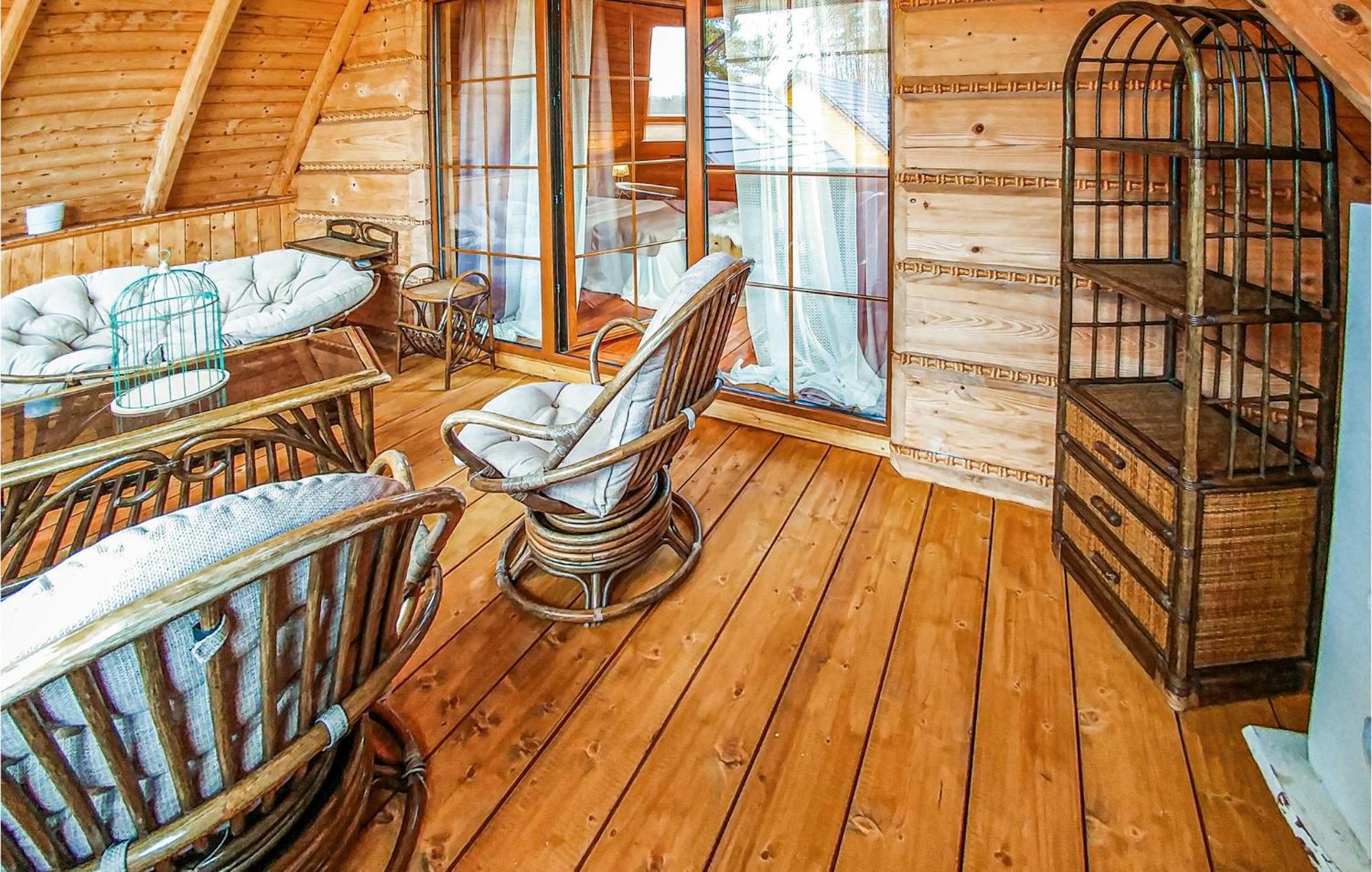 Nice Home In Ustka With Wifi Экстерьер фото